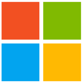 Microsoft